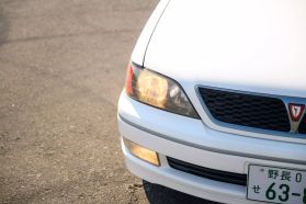 1999 TOYOTA VISTA WAGON 3S-FE ARDEO
