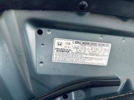 2011 HONDA CR-V SUV 4-CYL, VTEC, 2.4 LITER EX SPORT UTILITY 4D