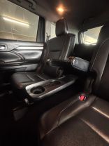 2019 TOYOTA HIGHLANDER SUV V6, 3.5 LITER XLE SPORT UTILITY 4D