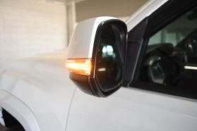 2019 TOYOTA TACOMA DOUBLE CAB PICKUP V6, 3.5 LITER TRD SPORT PICKUP 4D 6 FT