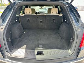 2019 CADILLAC XT5