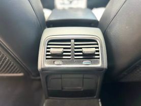 2016 AUDI A4 SEDAN 4-CYL, TURBO, 2.0 LITER PREMIUM PLUS SEDAN 4D