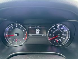 2023 KIA FORTE SEDAN 4-CYL, 2.0 LITER LXS SEDAN 4D