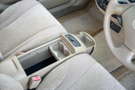 1999 TOYOTA VISTA WAGON 3S-FE ARDEO