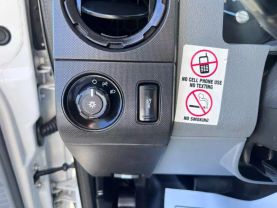2013 FORD F250 SUPER DUTY REGULAR CAB PICKUP V8, FLEX FUEL, 6.2 LITER XL PICKUP 2D 8 FT