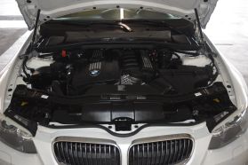 2012 BMW 3 SERIES COUPE 6-CYL, SULEV, 3.0 LITER 328I COUPE 2D