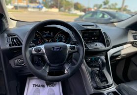 2014 FORD ESCAPE SUV 4-CYL, ECOBOOST, 2.0L SE SPORT UTILITY 4D