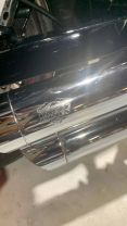 2011 HARLEY-DAVIDSON FXDC DYNA SUPER GLIDE CUSTOM CRUISER 2CYL. -