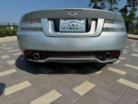2012 ASTON MARTIN VIRAGE - - 2