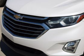 2019 Chevrolet Equinox - Image 17