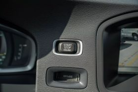 2014 VOLVO S60 SEDAN 6-CYL, TURBO, 3.0 LITER T6 PLATINUM SEDAN 4D