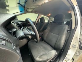 2015 NISSAN ALTIMA SEDAN 4-CYL, 2.5 LITER 2.5 S SEDAN 4D
