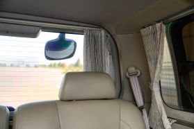 1998 NISSAN ELGRAND VAN QD32ETI HIGHWAY STAR