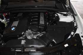 2012 BMW 3 SERIES COUPE 6-CYL, SULEV, 3.0 LITER 328I COUPE 2D