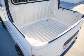 1998 DAIHATSU HIJET TRUCK EF-GS DECK VAN