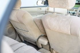 1999 TOYOTA VISTA WAGON 3S-FE ARDEO