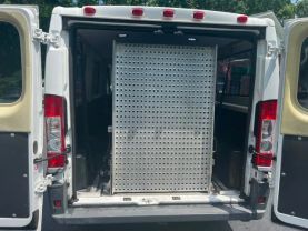 2015 RAM PROMASTER CARGO VAN VAN V6, VVT, 3.6 LITER 1500 LOW ROOF VAN 3D