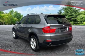 2008 BMW X5 SUV 6-CYL, 3.0 LITER 3.0SI SPORT UTILITY 4D
