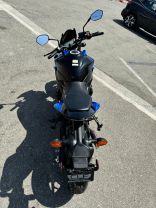2022 SUZUKI GSX-S750 STREET 4CYL. -