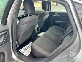 2016 CHRYSLER 200 SEDAN GRAY AUTOMATIC - Auto Solutions of Greensboro LLC, NC, 36.05701, -79.84368