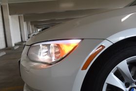 2012 BMW 3 SERIES COUPE 6-CYL, SULEV, 3.0 LITER 328I COUPE 2D