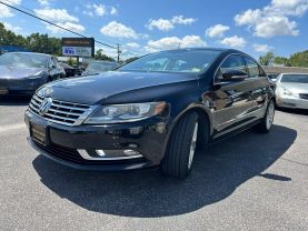 Used 2015 VOLKSWAGEN CC SEDAN 4-CYL, PZEV, 2.0T 2.0T SPORT SEDAN 4D - LA Auto Star located in Virginia Beach, VA