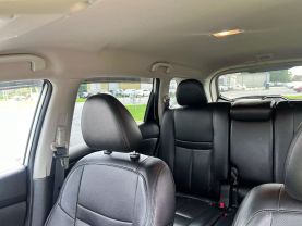 2019 NISSAN ROGUE SUV WHITE AUTOMATIC - Auto Solutions of Greensboro LLC, NC, 36.05701, -79.84368