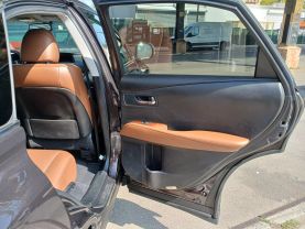 2013 LEXUS RX