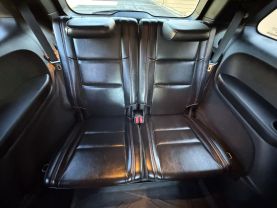 2017 DODGE DURANGO SUV V8, HEMI, 5.7 LITER R/T SPORT UTILITY 4D