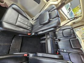 2012 CHRYSLER TOWN & COUNTRY PASSENGER V6, 3.6 LITER TOURING MINIVAN 4D