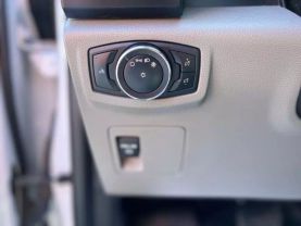 2019 FORD F150 REGULAR CAB PICKUP V6, FLEX FUEL, 3.3 LITER XL PICKUP 2D 8 FT