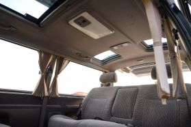 1993 TOYOTA HIACE VAN 1KZ-TE SUPER CUSTOM