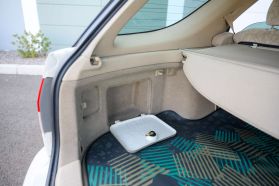 1999 TOYOTA VISTA WAGON 3S-FE ARDEO