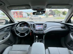 2014 CHEVROLET IMPALA SEDAN 4-CYL, 2.5 LITER LT SEDAN 4D