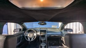 2009 PONTIAC G8 SEDAN V8, 6.0 LITER GT SEDAN 4D
