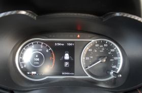 2021 NISSAN VERSA