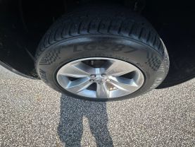 2009 DODGE CHALLENGER COUPE V6, HO, 3.5 LITER SE COUPE 2D