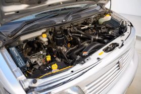 1998 NISSAN ELGRAND VAN QD32ETI HIGHWAY STAR