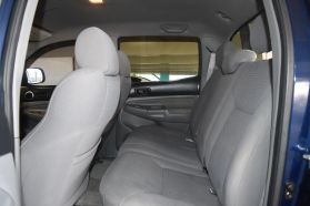 2006 TOYOTA TACOMA DOUBLE CAB PICKUP V6, 4.0 LITER PRERUNNER PICKUP 4D 5 FT