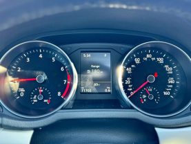 2019 VOLKSWAGEN PASSAT SEDAN 4-CYL, TURBO, 2.0 LITER 2.0T WOLFSBURG EDITION SEDAN 4D