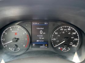 2022 NISSAN ALTIMA SEDAN 4-CYL, 2.5 LITER 2.5 S SEDAN 4D