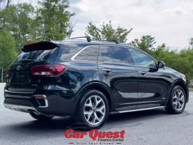 2019 Kia Sorento - Image 7