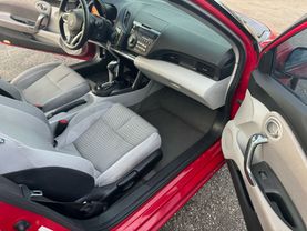 2011 HONDA CR-Z COUPE 4-CYL, HYBRID, VTEC, 1.5L EX COUPE 2D