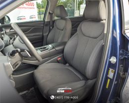 2021 HYUNDAI SANTA FE For Sale in Orlando