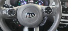 2016 KIA SOUL EV