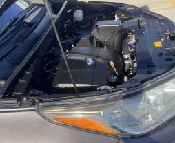 2019 TOYOTA HIGHLANDER SUV V6, 3.5 LITER XLE SPORT UTILITY 4D