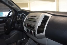 2006 TOYOTA TACOMA DOUBLE CAB PICKUP V6, 4.0 LITER PRERUNNER PICKUP 4D 5 FT