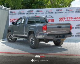 2016 TOYOTA TACOMA ACCESS CAB For Sale in Orlando