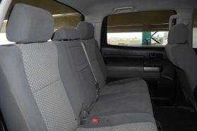 2011 TOYOTA TUNDRA CREWMAX PICKUP V8, 4.6 LITER PICKUP 4D 5 1/2 FT
