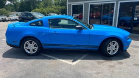 2012 Ford Mustang - Image 4